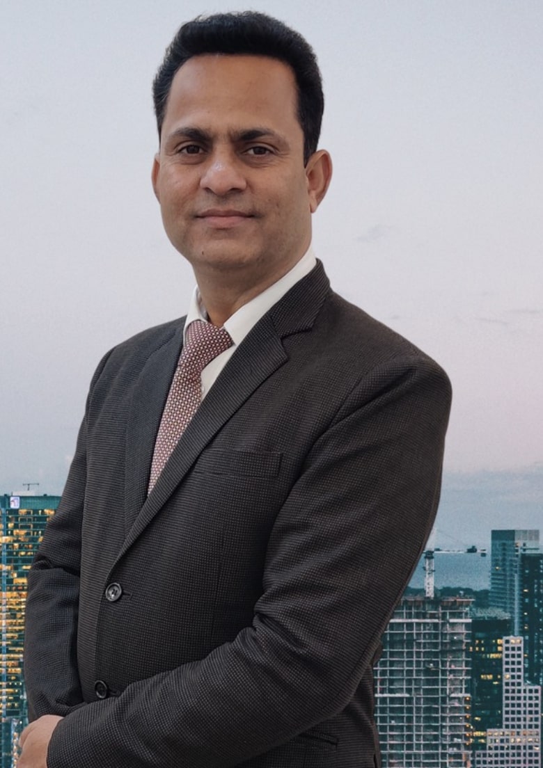 CEO of Sure Success Education & Immigration